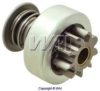 WAIglobal 54-9146 Freewheel Gear, starter